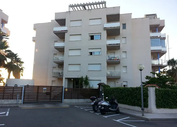 RVHotels Port Canigó
