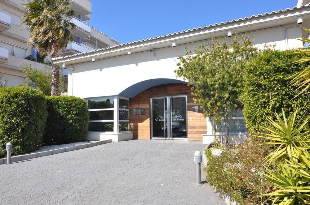 Rvhotels Port Canigó 2* Rosas