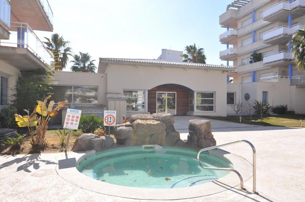 Rvhotels Port Canigó Apartahotel Rosas