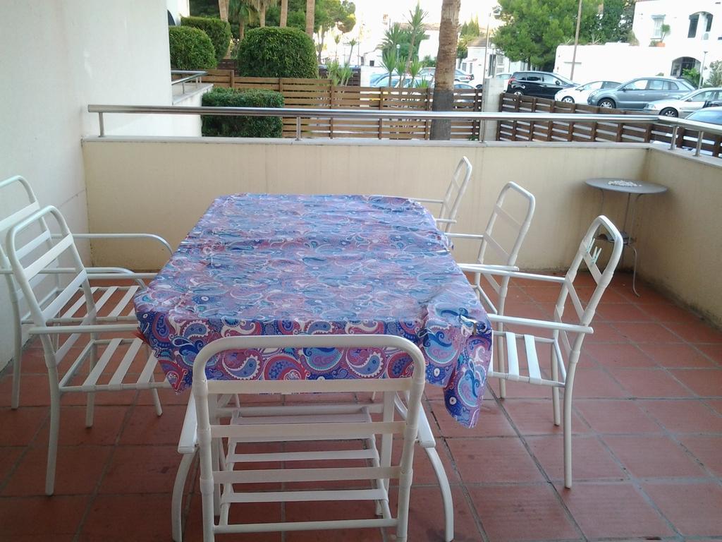 Rvhotels Port Canigó Apartahotel 2*