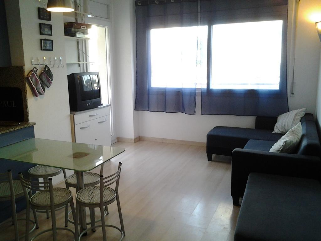 Rvhotels Port Canigó Rosas