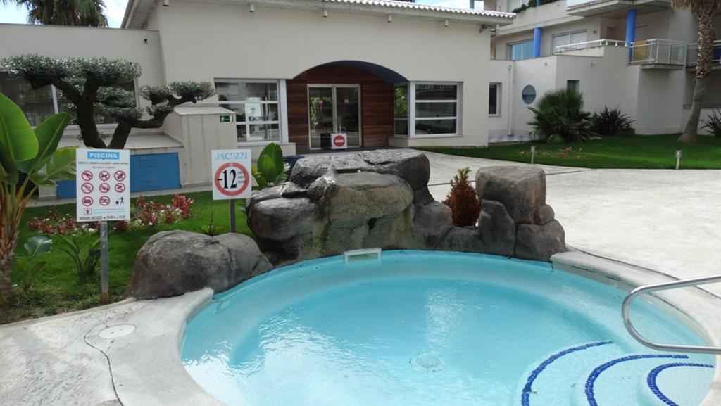 Rvhotels Port Canigó Rosas