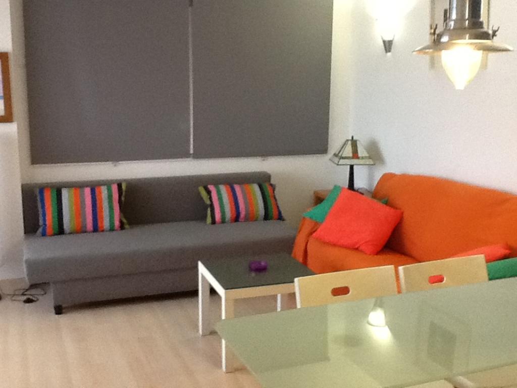 Apartahotel Rvhotels Port Canigó