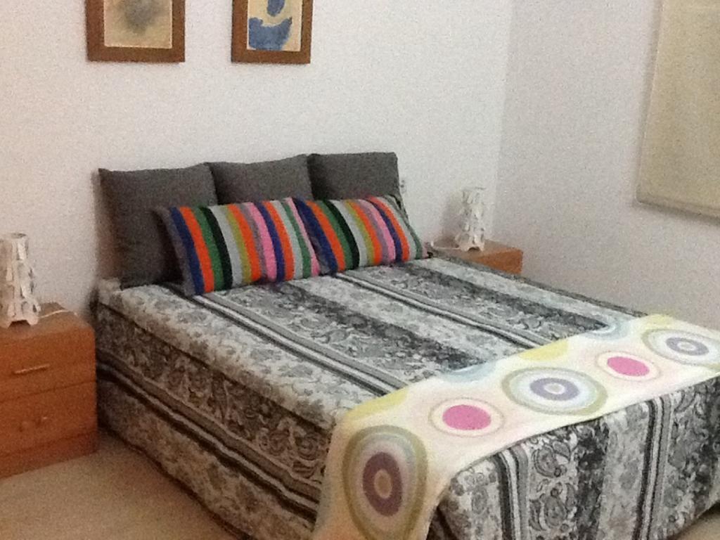 Apartahotel Rvhotels Port Canigó