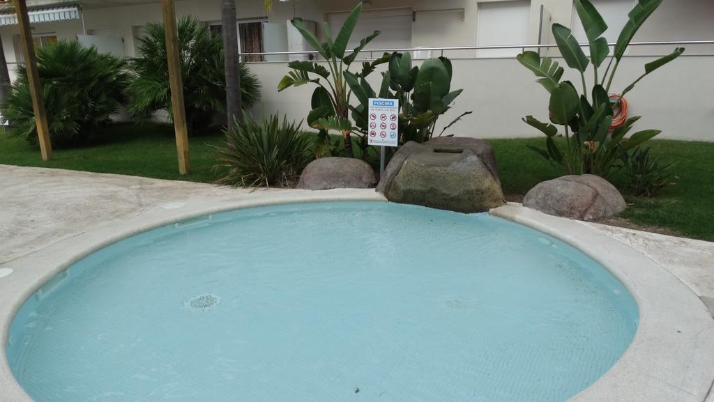 Rvhotels Port Canigó Rosas