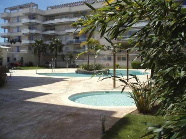 Rvhotels Port Canigó 2* Rosas