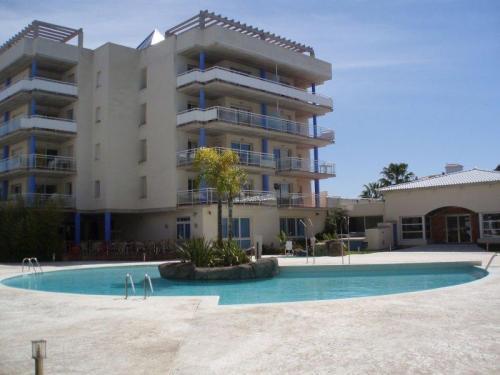 Apartahotel Rvhotels Port Canigó 2*