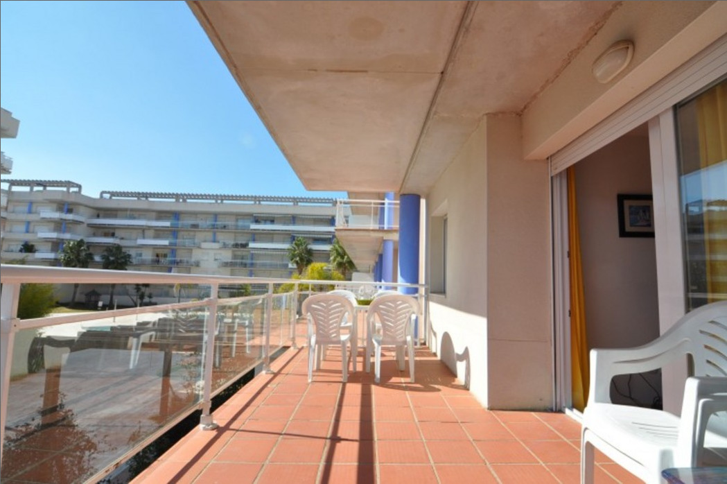 Rvhotels Port Canigó 2*