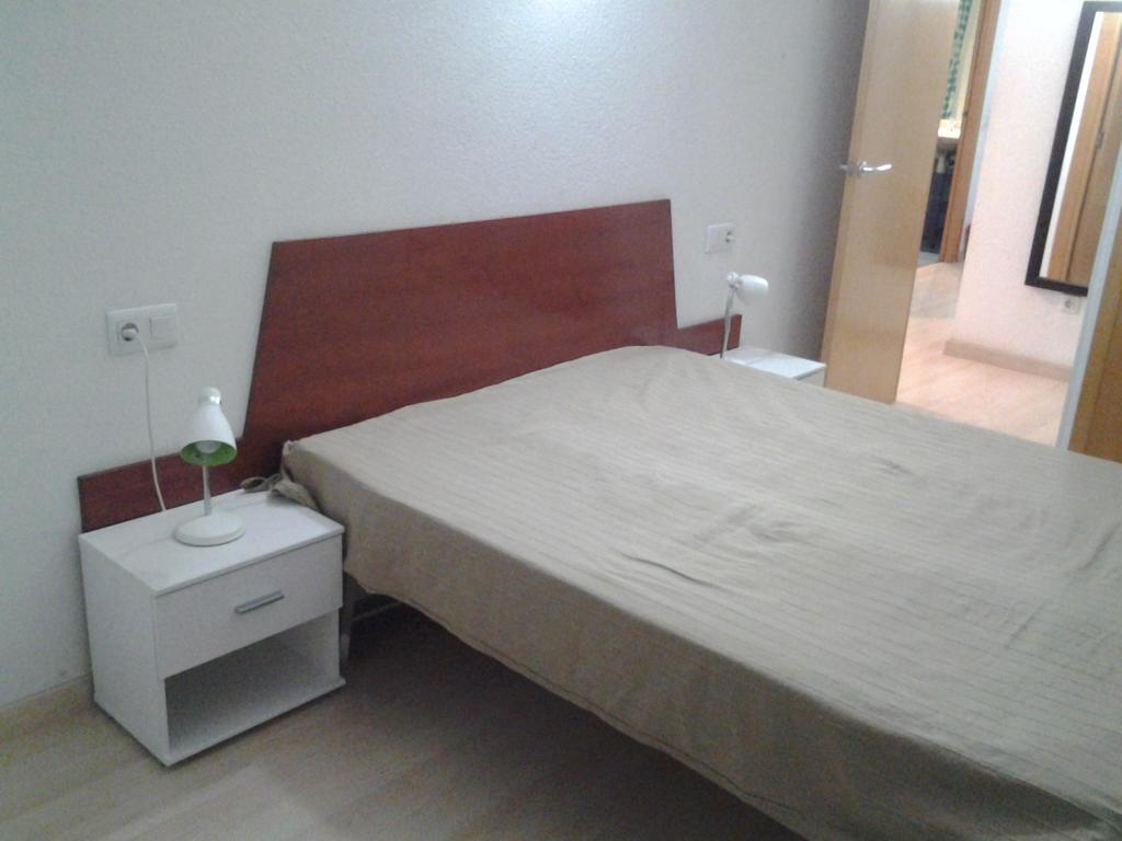 Rvhotels Port Canigó Apartahotel Rosas