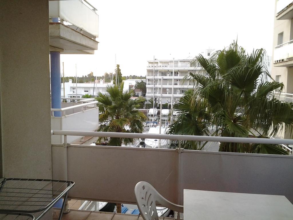 Apartahotel Rvhotels Port Canigó