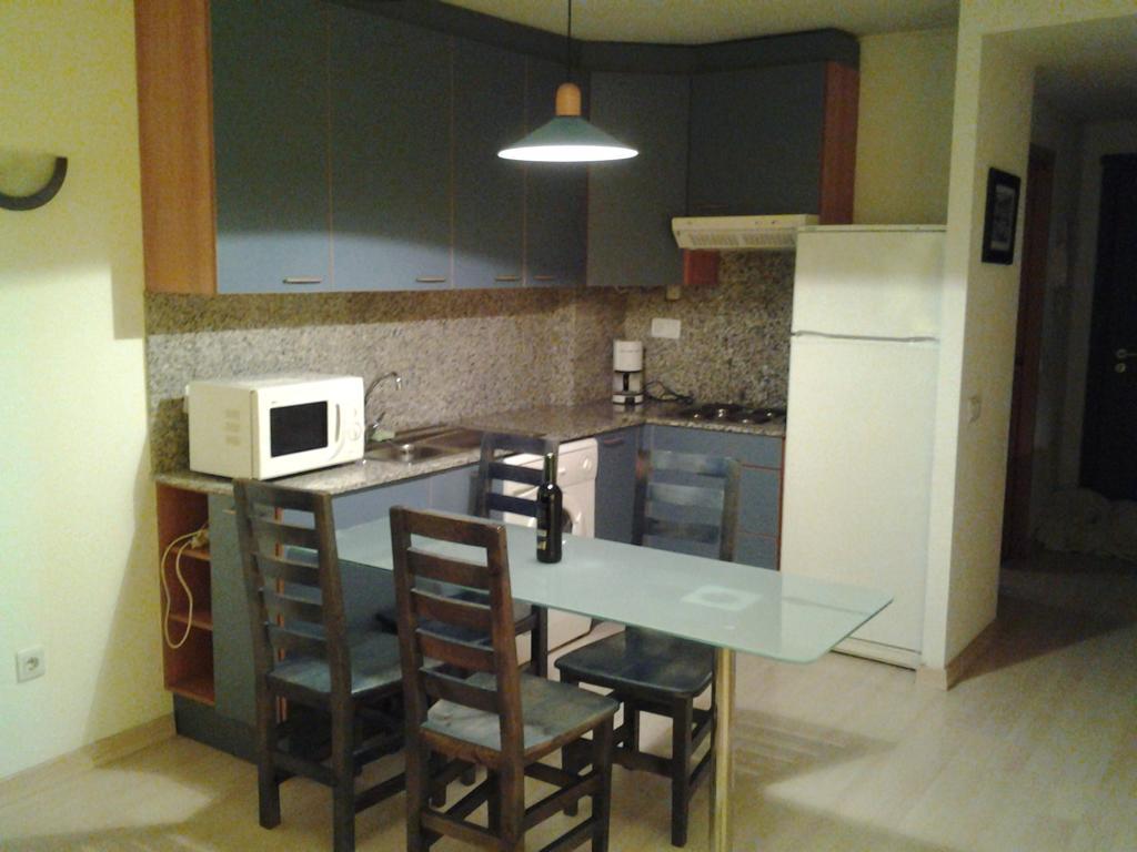 Apartahotel Rvhotels Port Canigó