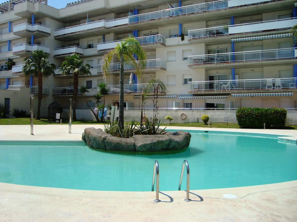Apartahotel Rvhotels Port Canigó 2*