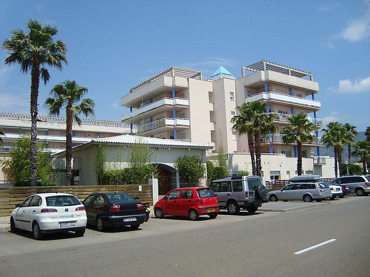 Rvhotels Port Canigó Rosas