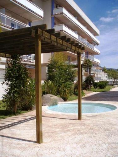 Apartahotel Rvhotels Port Canigó