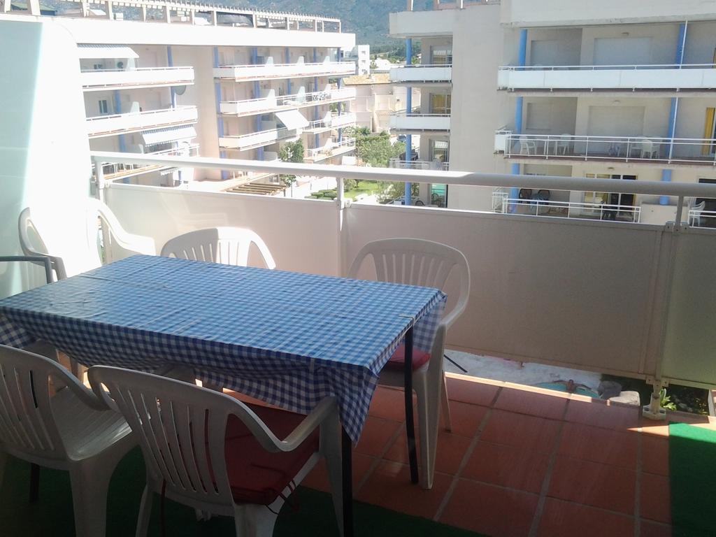 Apartahotel Rvhotels Port Canigó Rosas