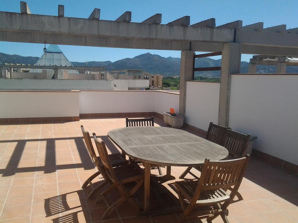 Apartahotel Rvhotels Port Canigó