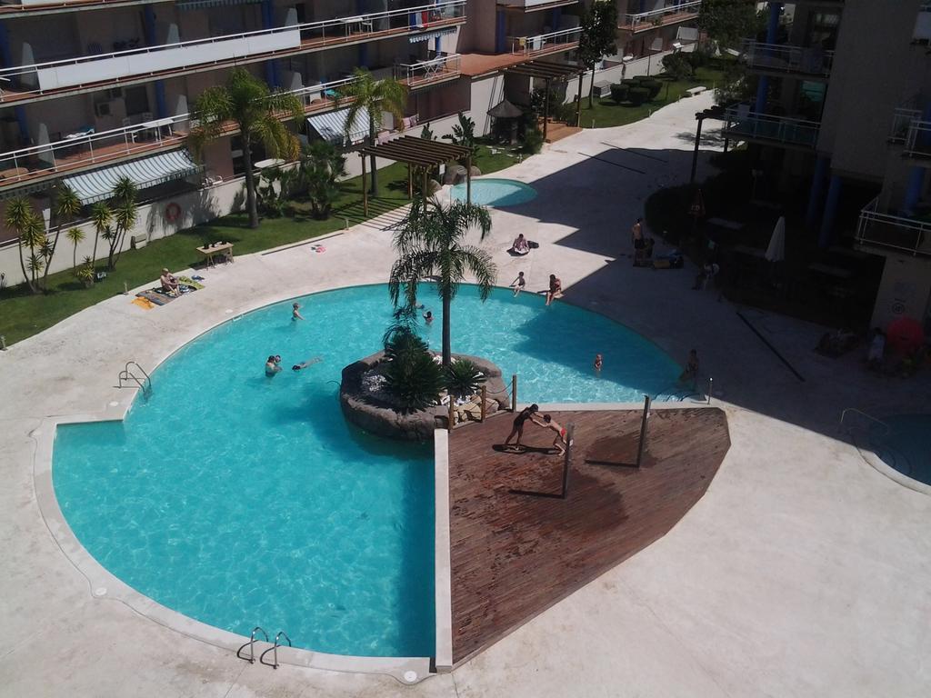 Apartahotel Rvhotels Port Canigó 2*