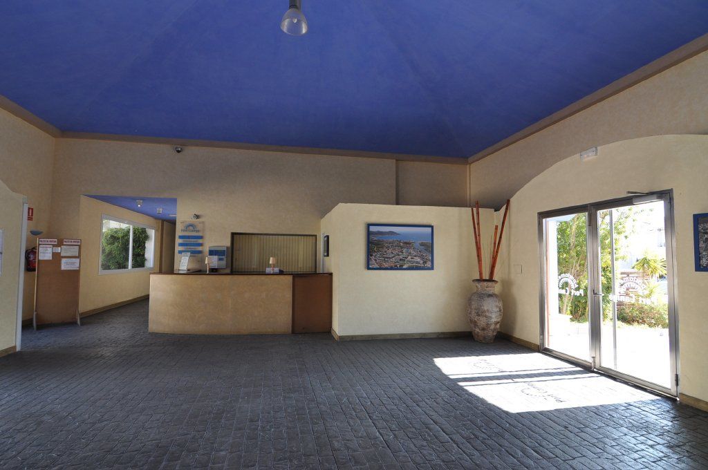 Rvhotels Port Canigó