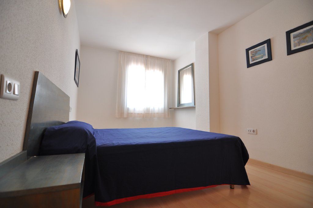 Apartahotel Rvhotels Port Canigó