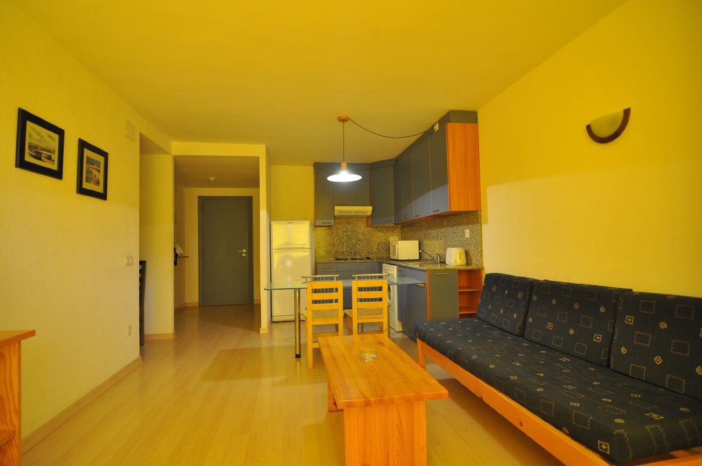 Rvhotels Port Canigó Apartahotel 2*