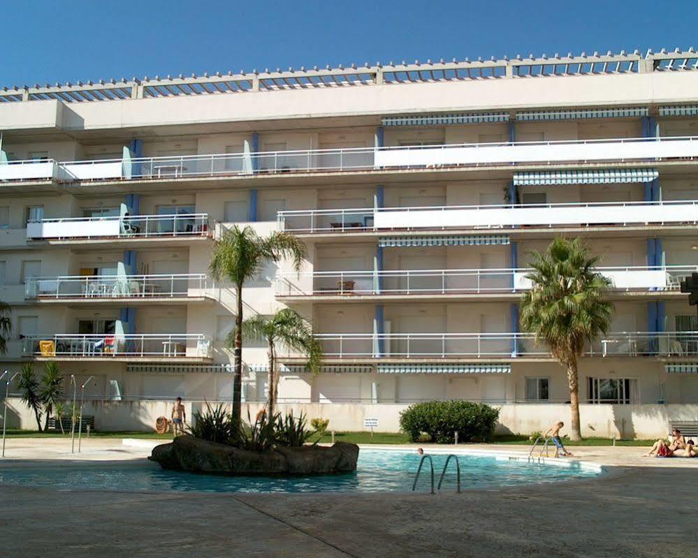 Apartahotel Rvhotels Port Canigó