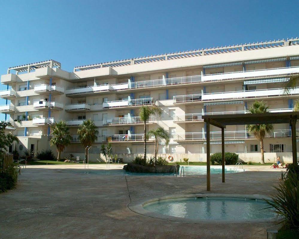 Rvhotels Port Canigó 2*