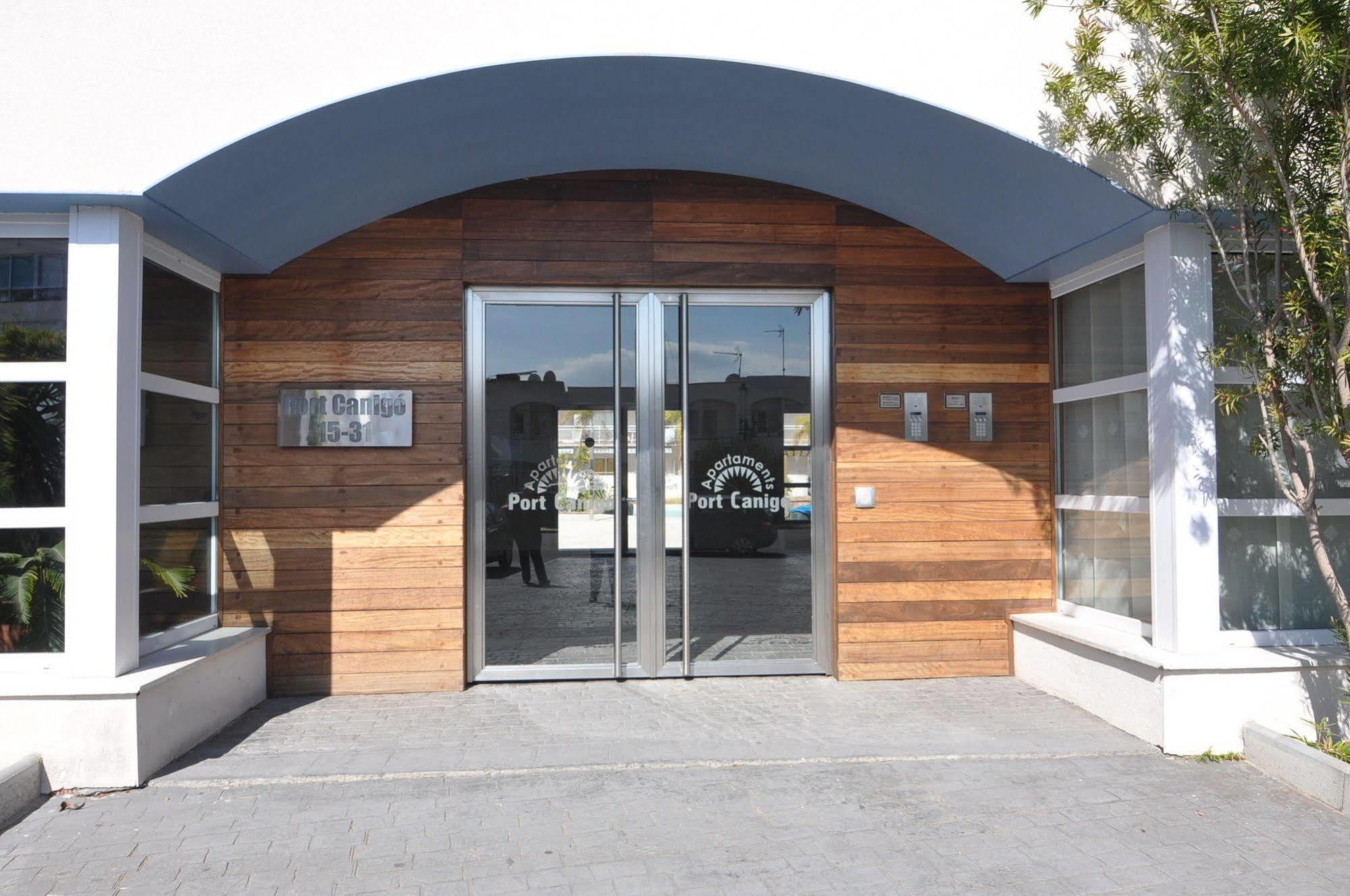 Rvhotels Port Canigó Rosas