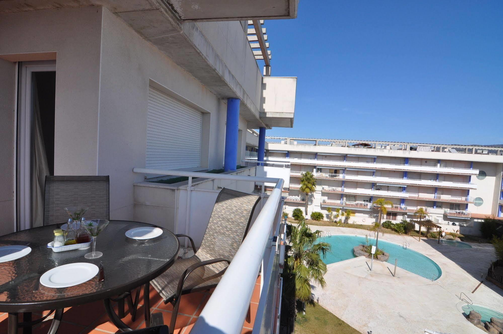 Apartahotel Rvhotels Port Canigó
