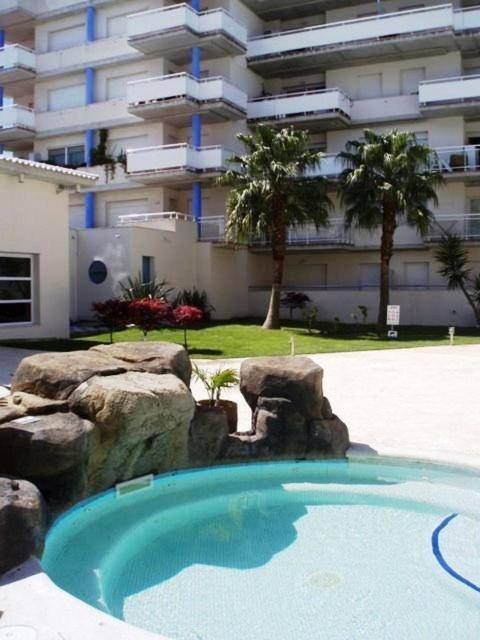Rvhotels Port Canigó 2*