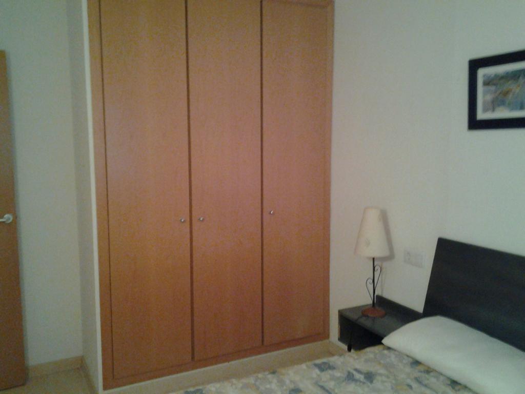 Aparthotel Rvhotels Port Canigo 2*