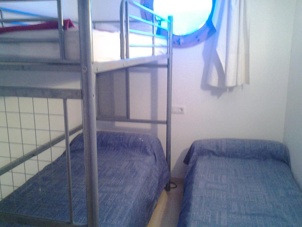 Aparthotel Rvhotels Port Canigo 2*