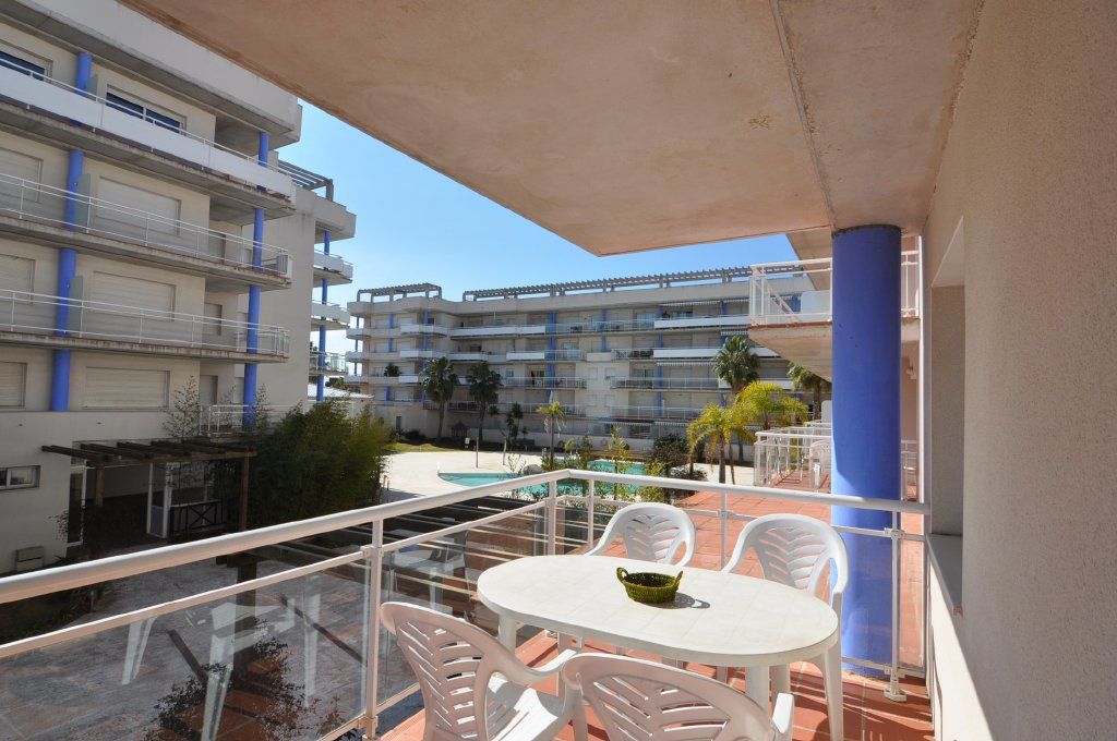 Aparthotel Rvhotels Port Canigo