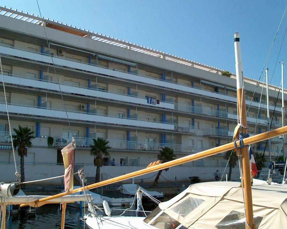 Rvhotels Port Canigo Aparthotel Roses