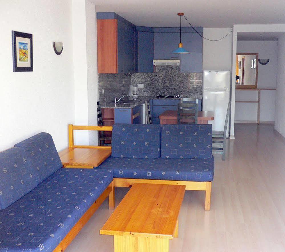 Rvhotels Port Canigo 2* Roses