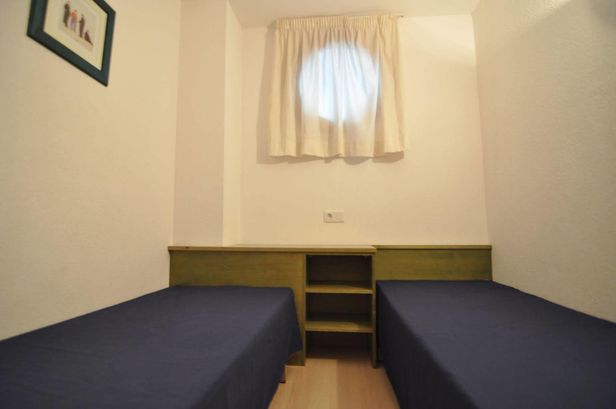 Rvhotels Port Canigo Aparthotel 2*