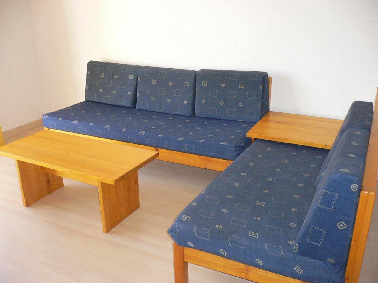Rvhotels Port Canigo Aparthotel 2*